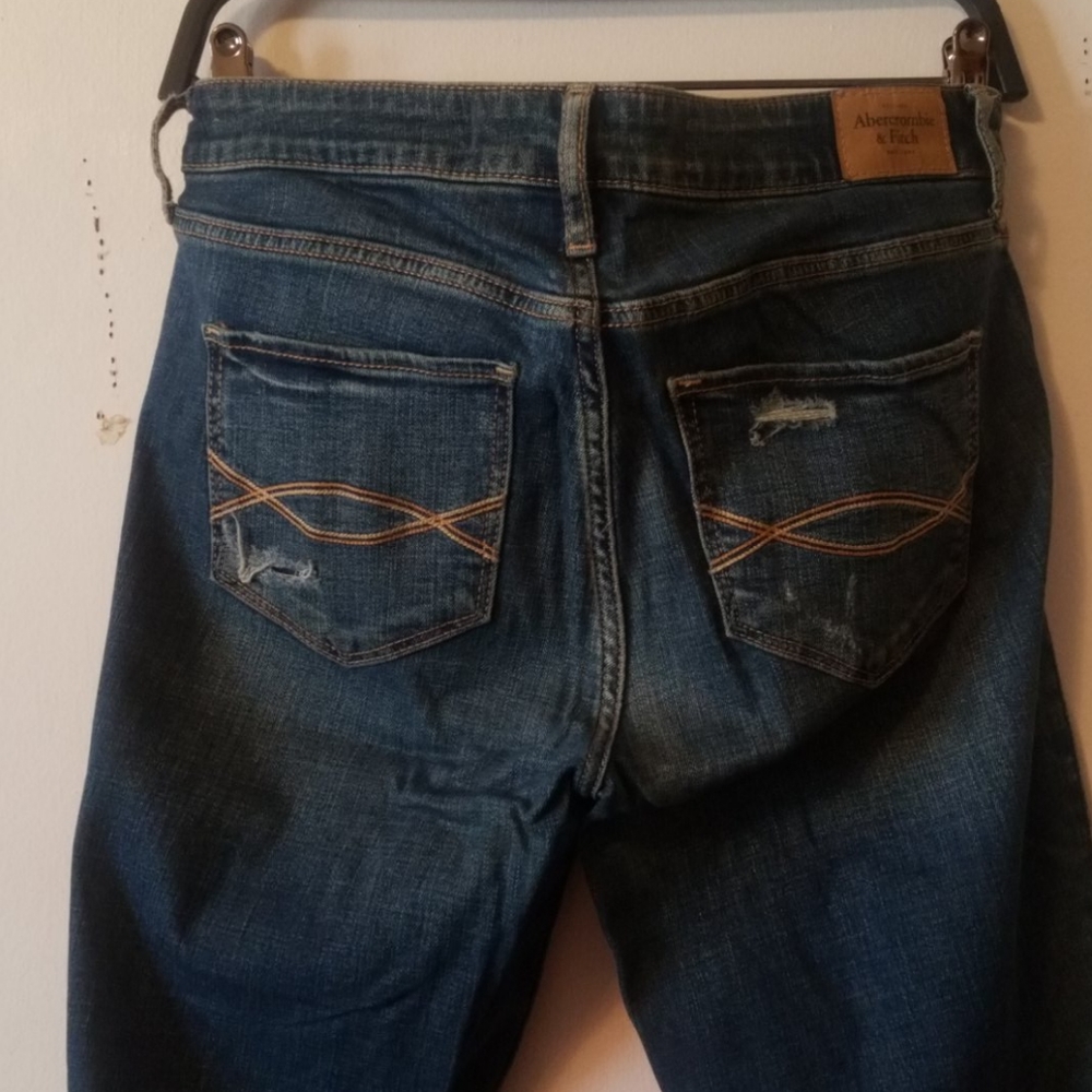 Jeans - Picture 5 of 5